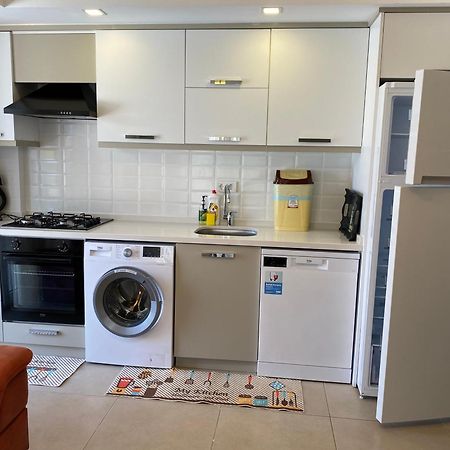 Natalia Apart Fethiye Exterior foto