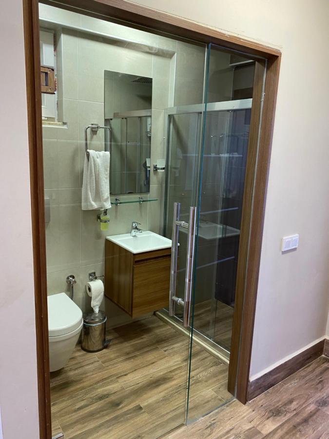Natalia Apart Fethiye Exterior foto